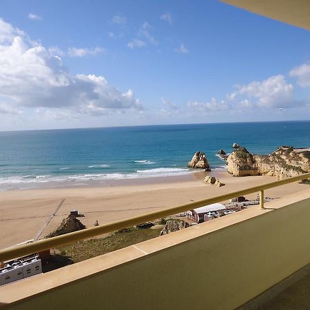 Apartamentos Varandas Da Rocha Portimão Exterior foto
