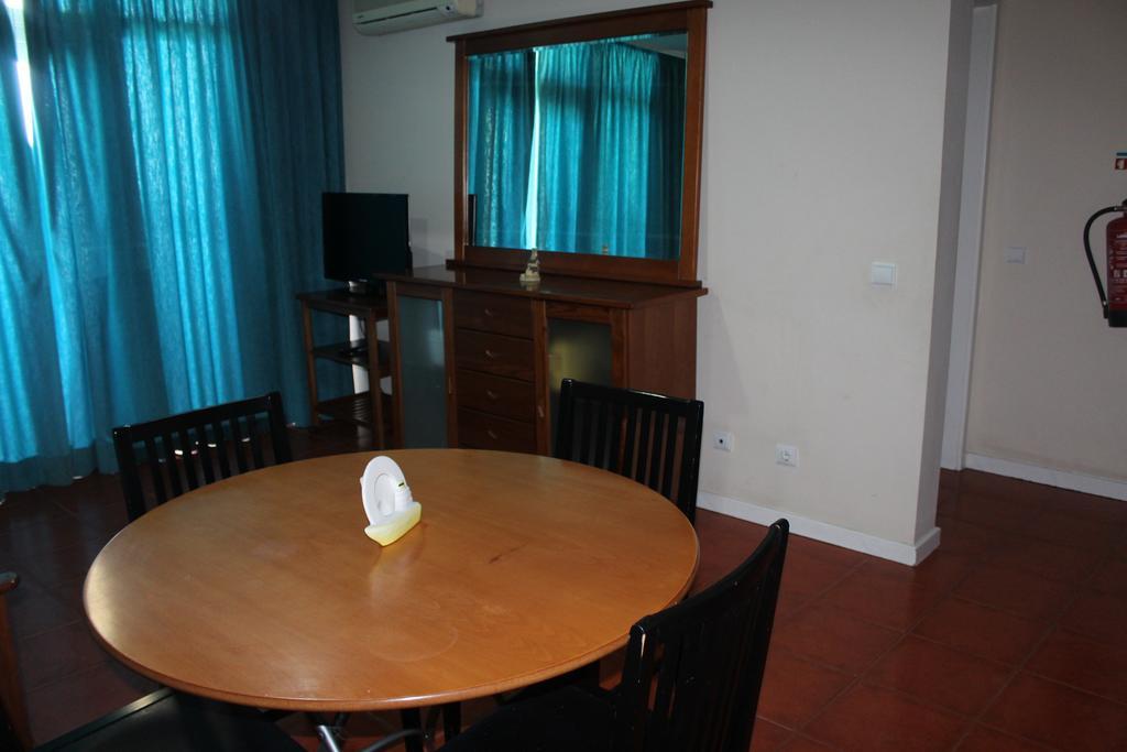 Apartamentos Varandas Da Rocha Portimão Quarto foto