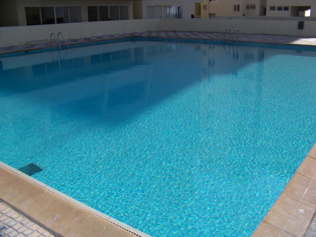 Apartamentos Varandas Da Rocha Portimão Exterior foto