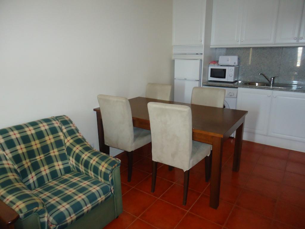 Apartamentos Varandas Da Rocha Portimão Exterior foto