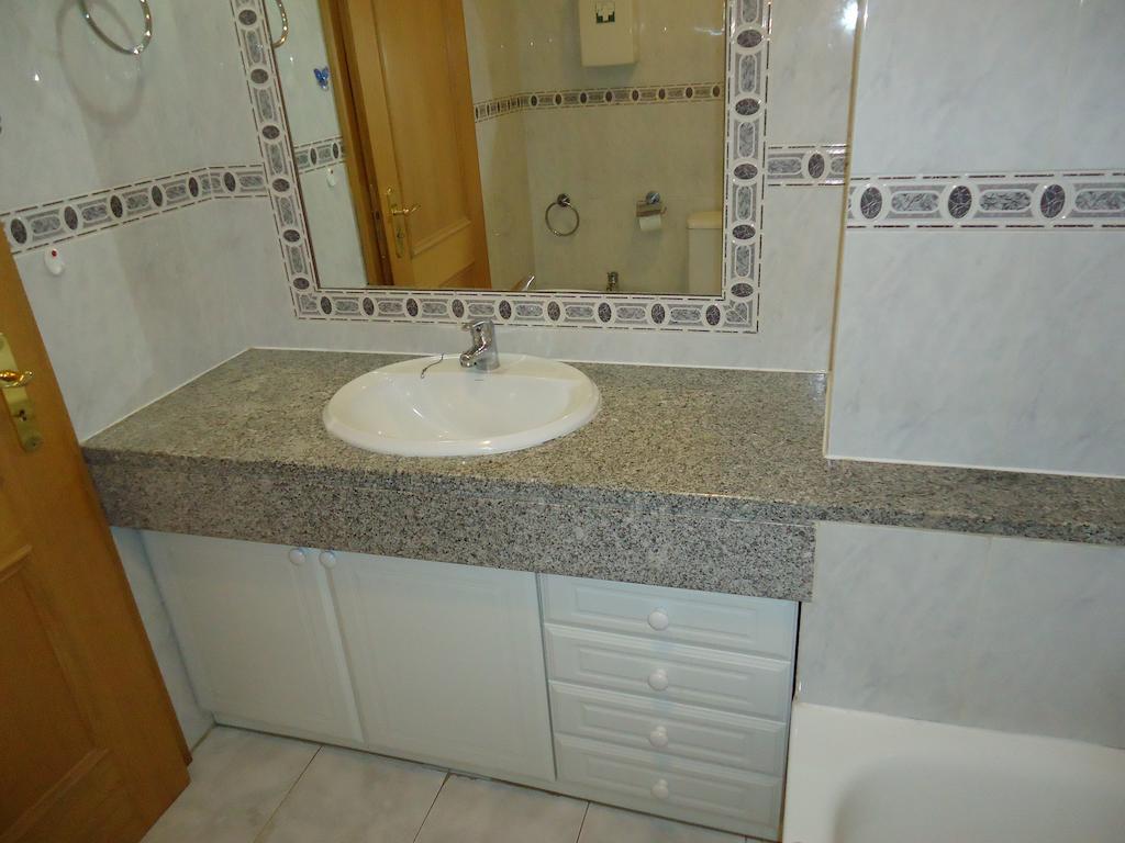 Apartamentos Varandas Da Rocha Portimão Exterior foto
