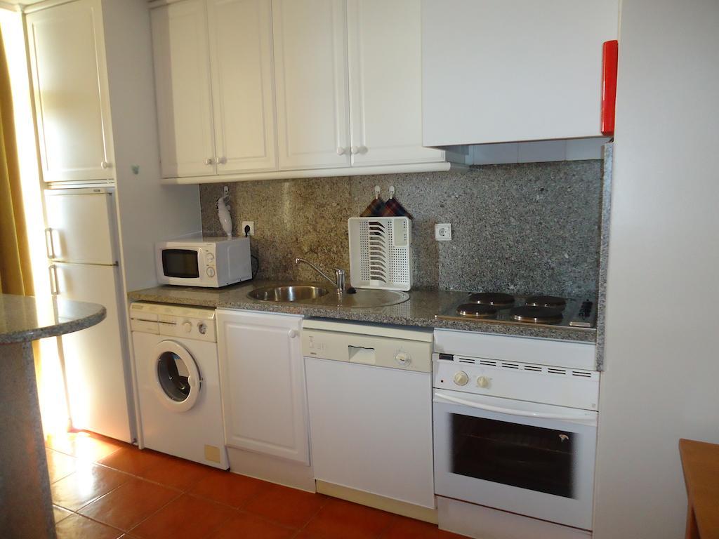 Apartamentos Varandas Da Rocha Portimão Quarto foto