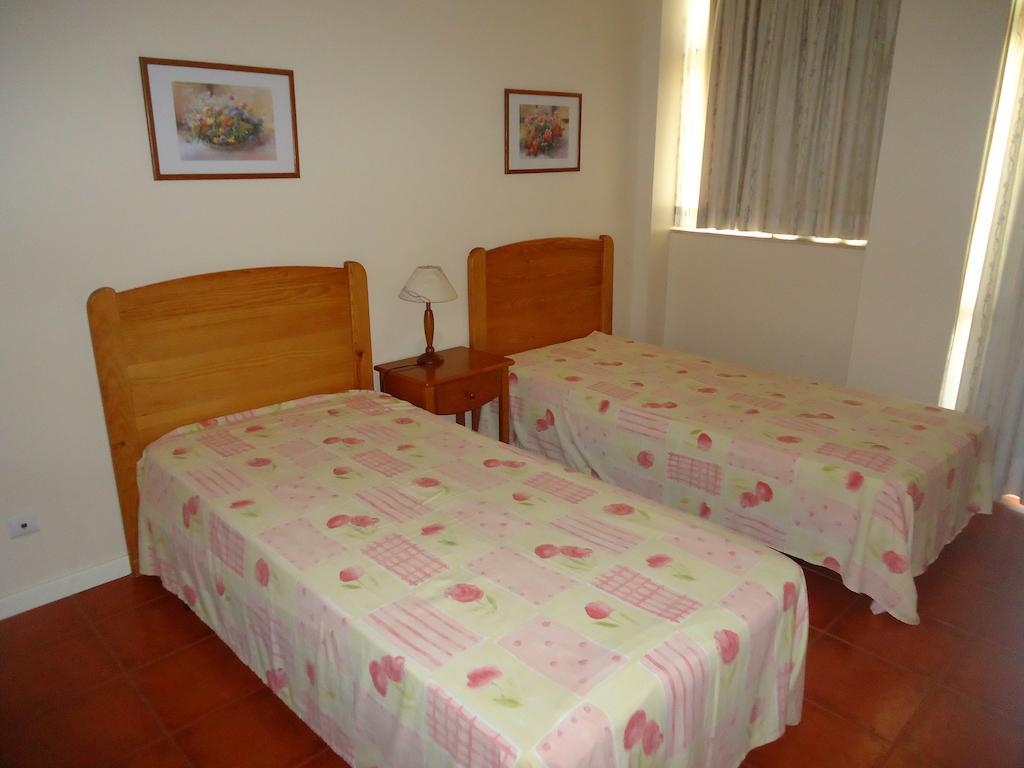 Apartamentos Varandas Da Rocha Portimão Exterior foto
