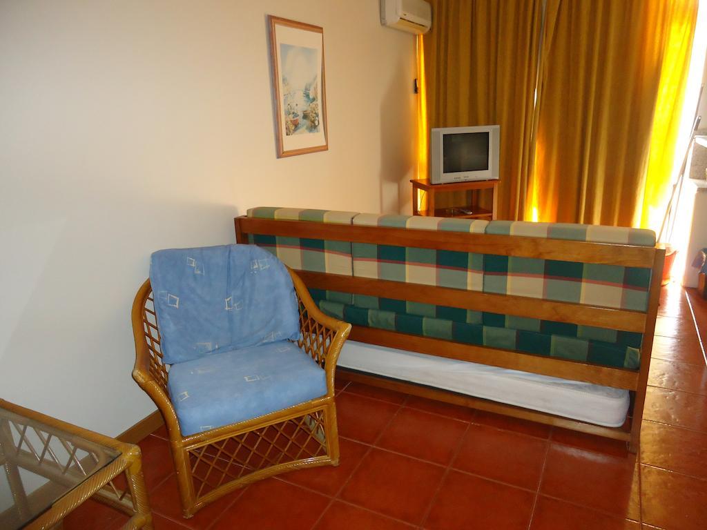 Apartamentos Varandas Da Rocha Portimão Quarto foto
