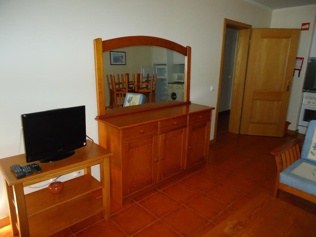 Apartamentos Varandas Da Rocha Portimão Quarto foto
