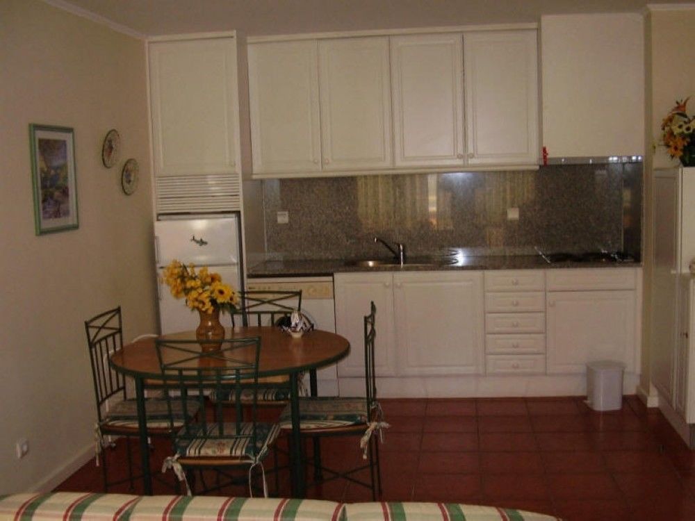 Apartamentos Varandas Da Rocha Portimão Exterior foto